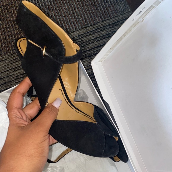 Nine West & C label - Picture 2 of 8